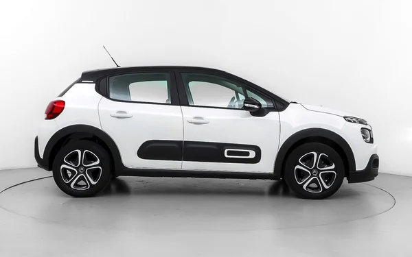 Citroen C3 (2022) — foto 56 van 80