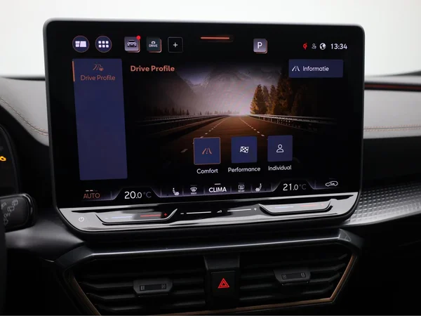 CUPRA Formentor (2024) — foto 10 van 20