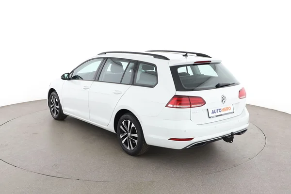 Volkswagen Golf Vii (2019) — foto 10 van 16