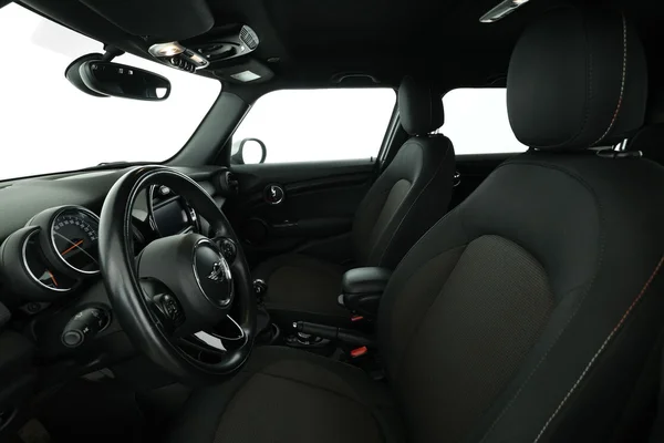 MINI Mini (2017) — foto 16 van 16