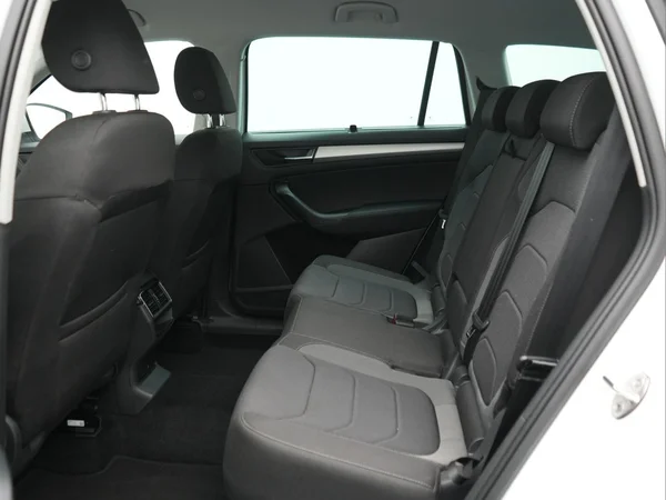 SKODA Kodiaq (2023) — foto 15 van 28