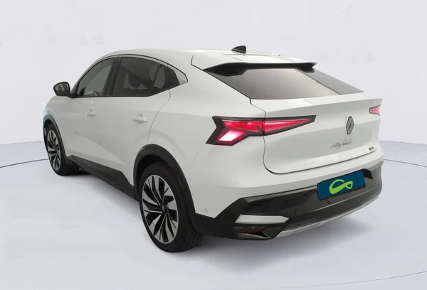 Renault Rafale E-TECH (HEV) (2026) — foto 18 van 24