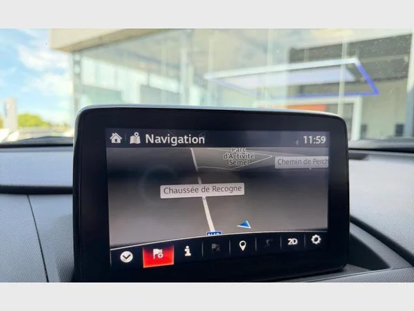 Mazda MX-5 (2024) — foto 14 van 27