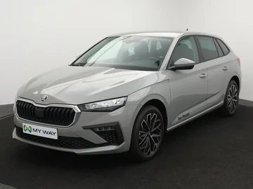 SKODA Scala (2026)