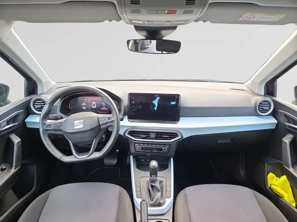 SEAT Arona (2024) — foto 15 van 20