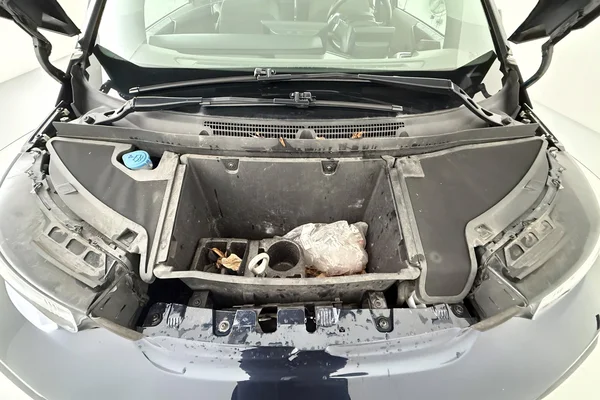 BMW I3 (I01 LCI) (2019) — foto 11 van 33