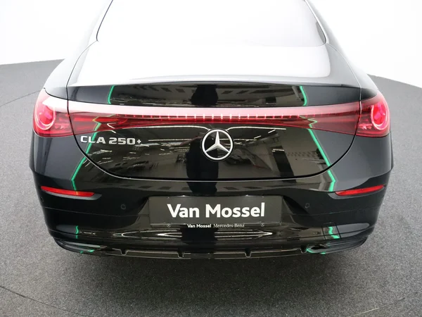 Mercedes-Benz CLA (2026) — foto 19 van 33