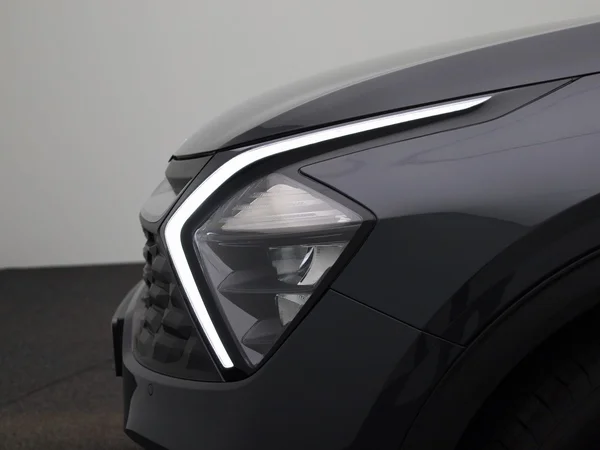 Kia Sportage (2024) — foto 10 van 42