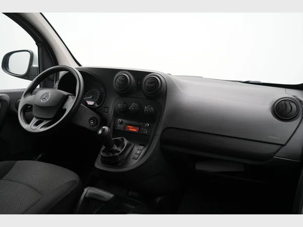 MERCEDES-BENZ Citan 108 Combi Mwb Dsl (2015) — foto 13 van 19