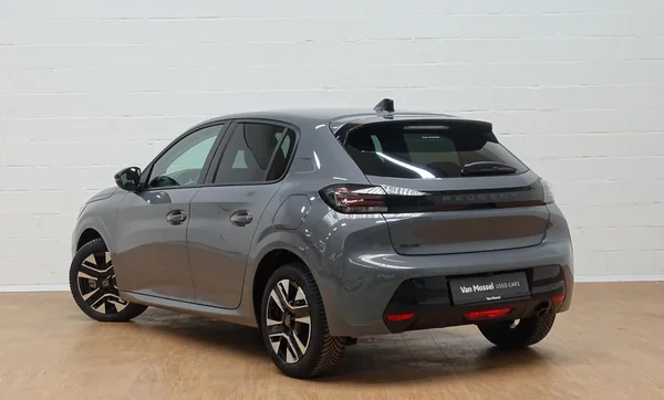 Peugeot 208 (2025) — foto 21 van 26