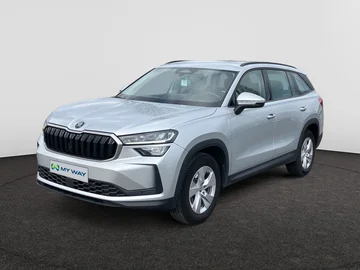 SKODA Kodiaq (2024)