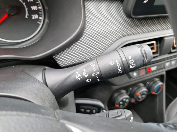 DACIA Sandero Stepway (2023) — foto 21 van 22