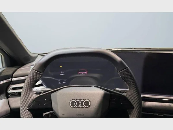 AUDI A5 Avant e-hybrid (2026) — foto 6 van 16