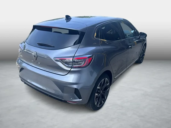 Renault Clio (2026) — foto 23 van 28