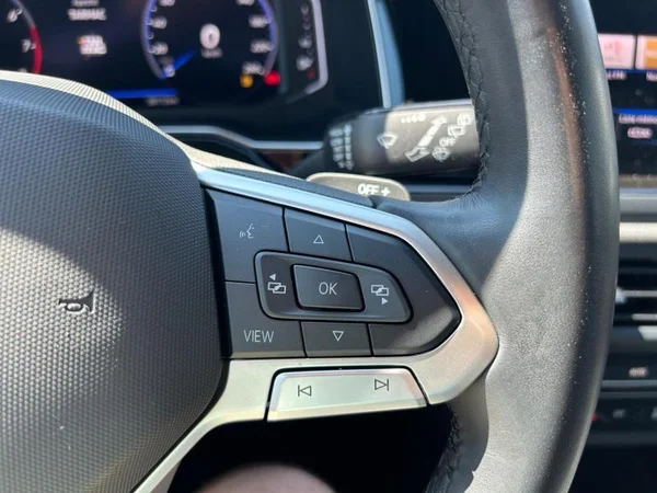 VOLKSWAGEN Taigo (2022) — foto 8 van 31