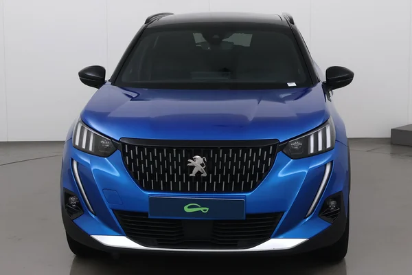 Peugeot 2008 (2023) — foto 12 van 32