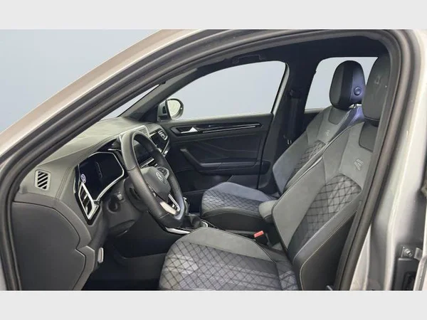 Volkswagen T-Roc (2025) — foto 30 van 30