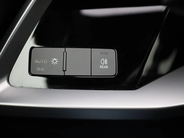 Audi A3 (2023) — foto 17 van 39