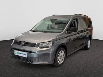 VOLKSWAGEN Caddy Maxi (2026)