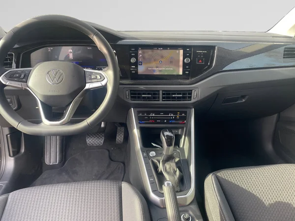 VOLKSWAGEN Taigo (2026) — foto 13 van 24