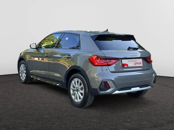 AUDI A1 Allstreet (2025) — foto 12 van 18