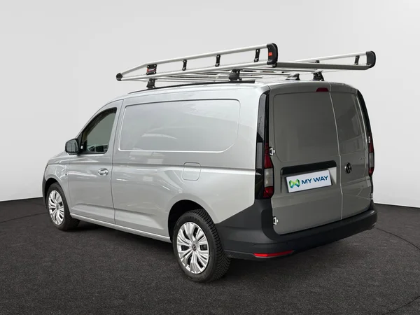 VOLKSWAGEN Caddy Maxi Van eHybrid (PHEV) (2026) — foto 18 van 24