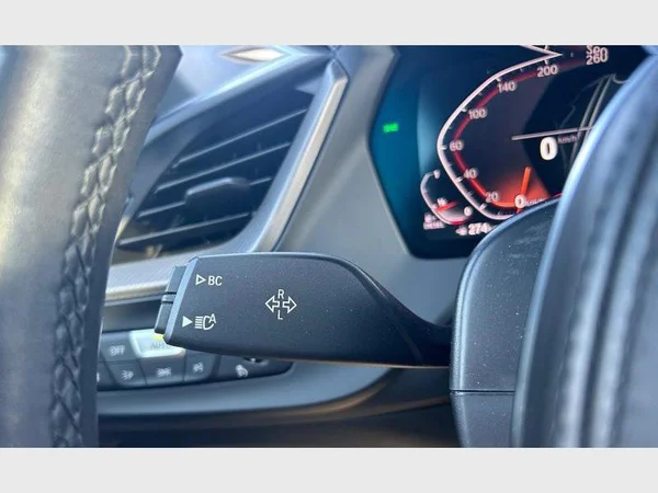BMW 2 Gran Coupé (2022) — foto 16 van 29