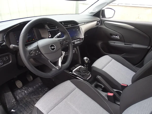 Opel Corsa (2026) — foto 4 van 27