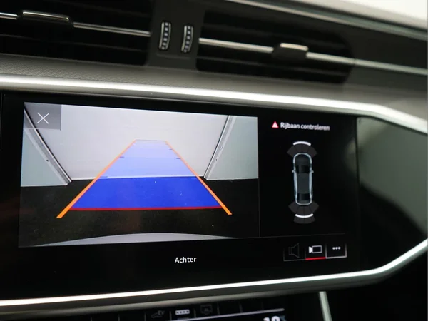 AUDI A6 PHEV (2021) — foto 25 van 31