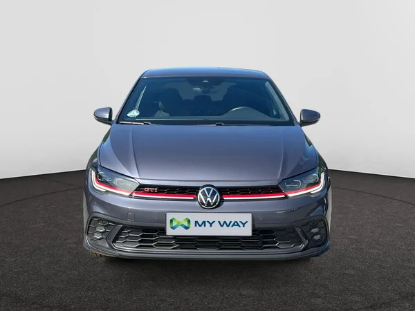 VOLKSWAGEN Polo GTI (2024) — foto 23 van 24