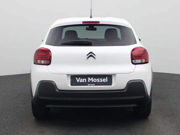 Citroën C3 (2022) — foto 35 van 39