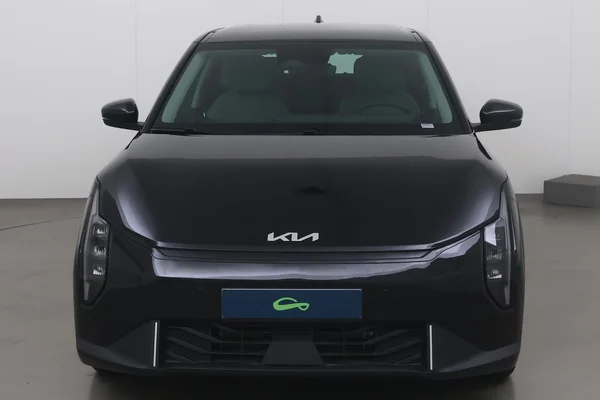 Kia EV4 (2026) — foto 12 van 19