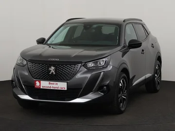 PEUGEOT 2008 (2022)