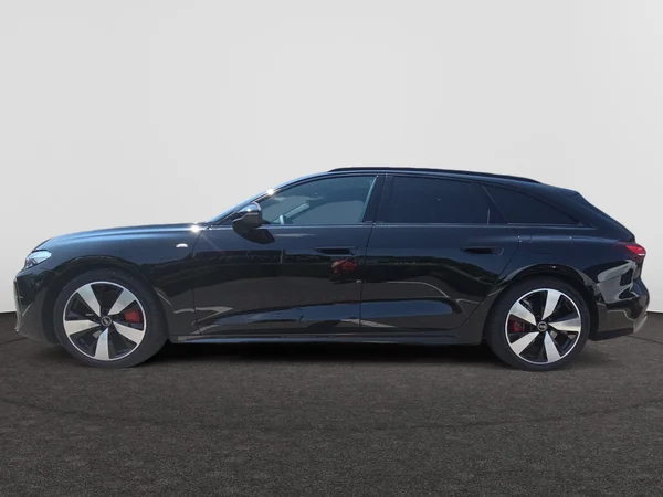 AUDI A5 Avant e-hybrid (PHEV) (2025) — foto 12 van 24