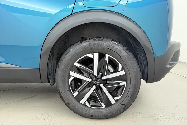 Peugeot 2008 (2025) — foto 13 van 16