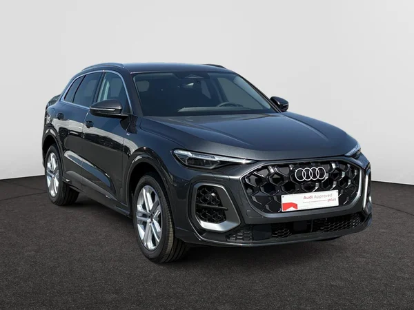 AUDI Q5 (2026) — foto 20 van 22