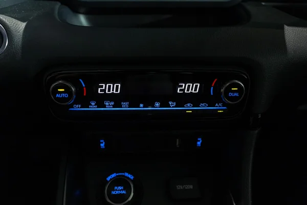 Toyota Yaris (2024) — foto 26 van 39
