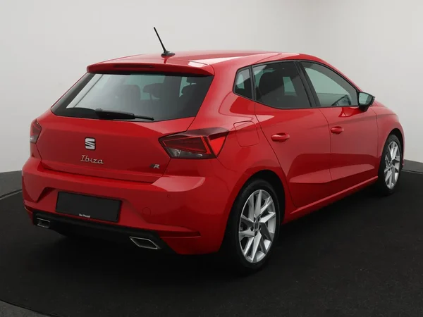 SEAT Ibiza (2024) — foto 12 van 25