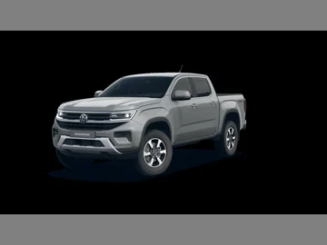 VOLKSWAGEN Amarok Double Cab Dsl (2026)