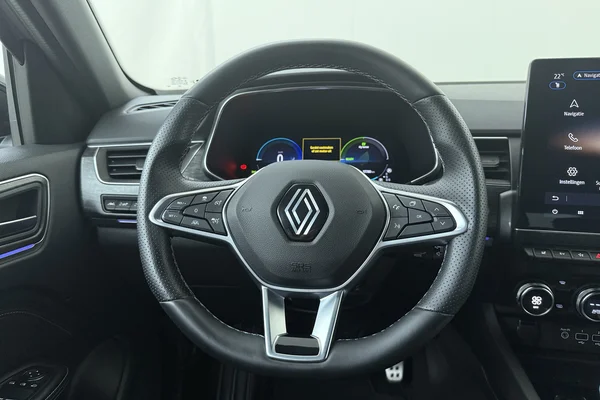 Renault Arkana E-TECH (HEV) (2024) — foto 2 van 17