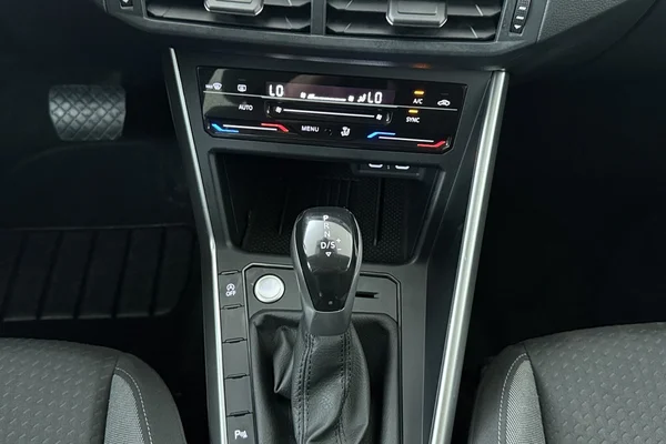 Volkswagen Taigo (2025) — foto 4 van 20
