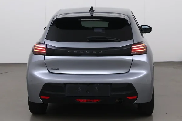 Peugeot 208 (2025) — foto 11 van 16