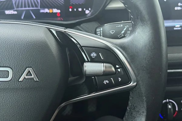 Skoda Fabia (2025) — foto 6 van 17