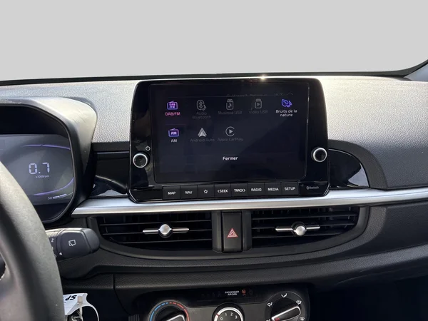 Kia Picanto (2025) — foto 3 van 16