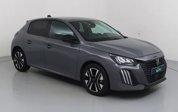 Peugeot 208 (2025) — foto 26 van 28