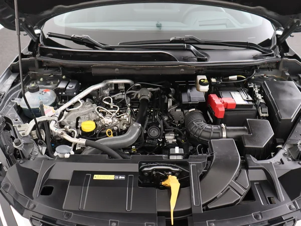 NISSAN Qashqai (2023) — foto 6 van 30