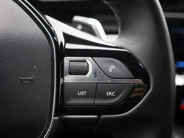 Peugeot 508 (2023) — foto 17 van 38
