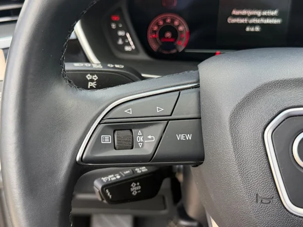 AUDI Q3 Sportback (2022) — foto 2 van 21
