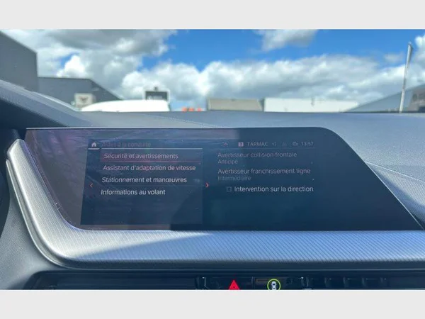BMW 1 Hatch (2020) — foto 7 van 29
