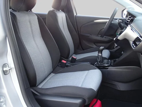 Opel Corsa (2025) — foto 6 van 19